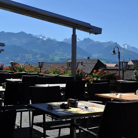 Urgemuetliche Ferienwohnung, Zentral Und Doch Ruhig